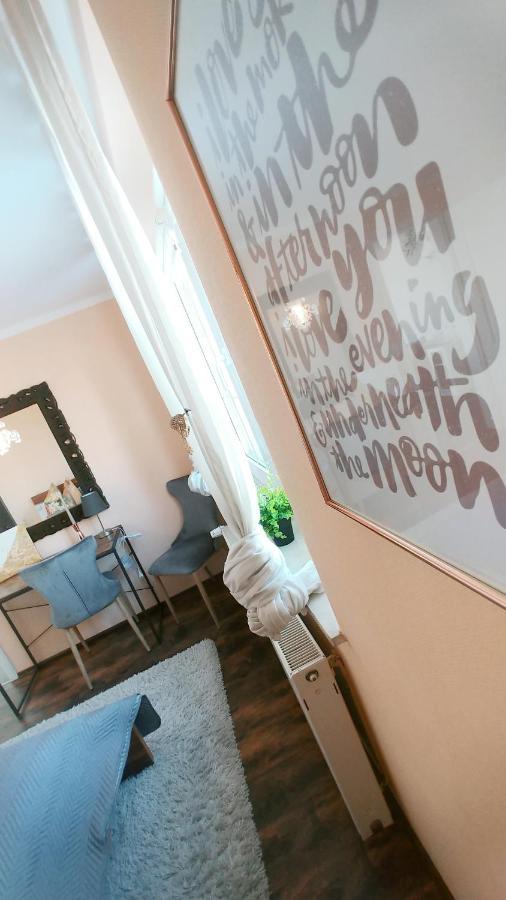 Wohlfuehlzeit Im Zittauer Gebirge Apartamento Exterior foto