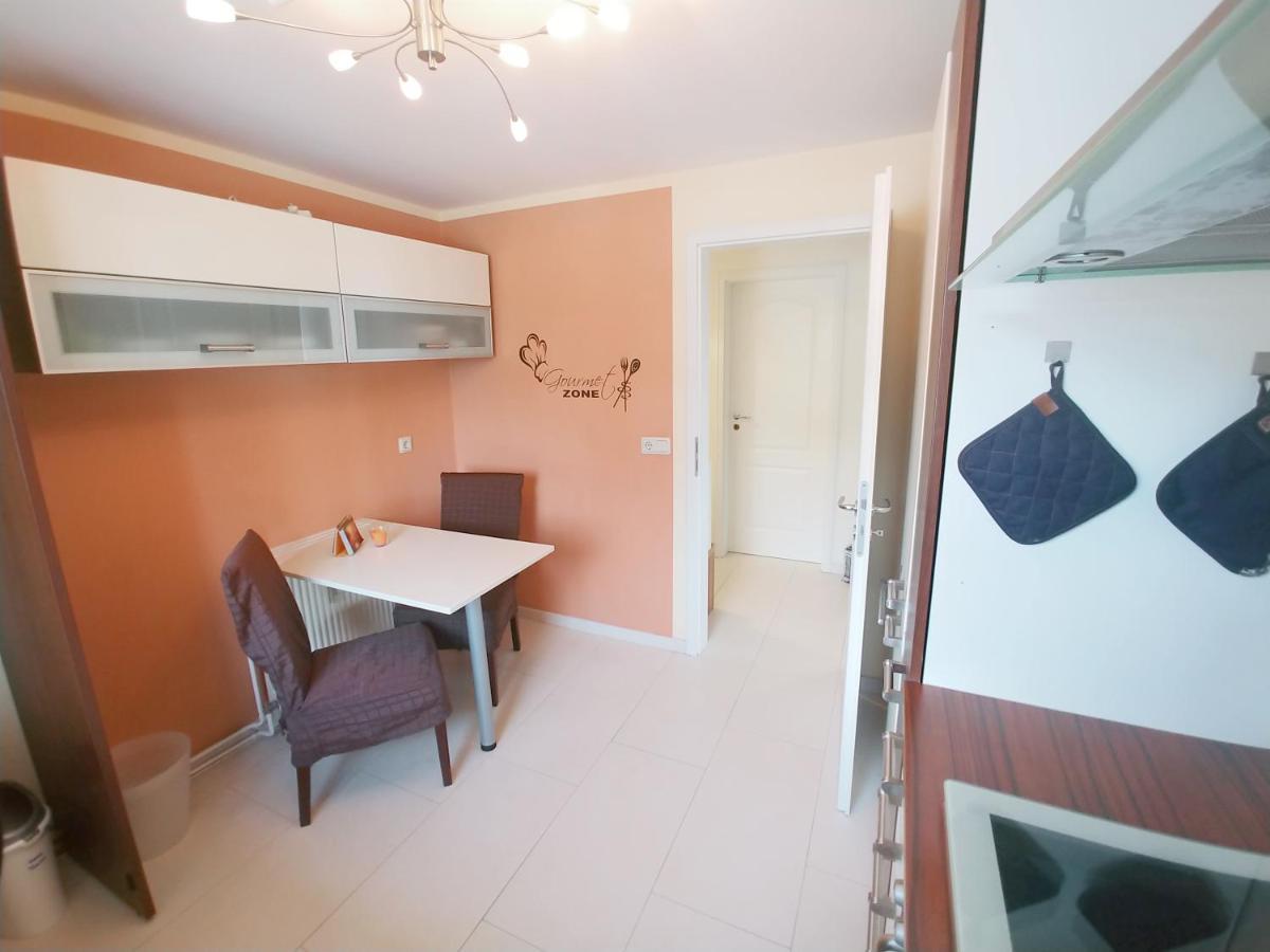 Wohlfuehlzeit Im Zittauer Gebirge Apartamento Exterior foto