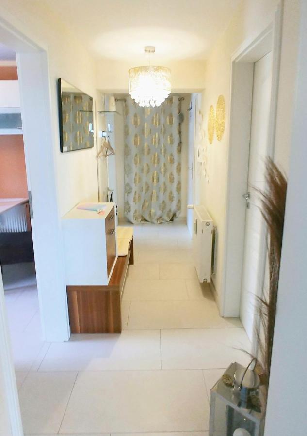 Wohlfuehlzeit Im Zittauer Gebirge Apartamento Exterior foto