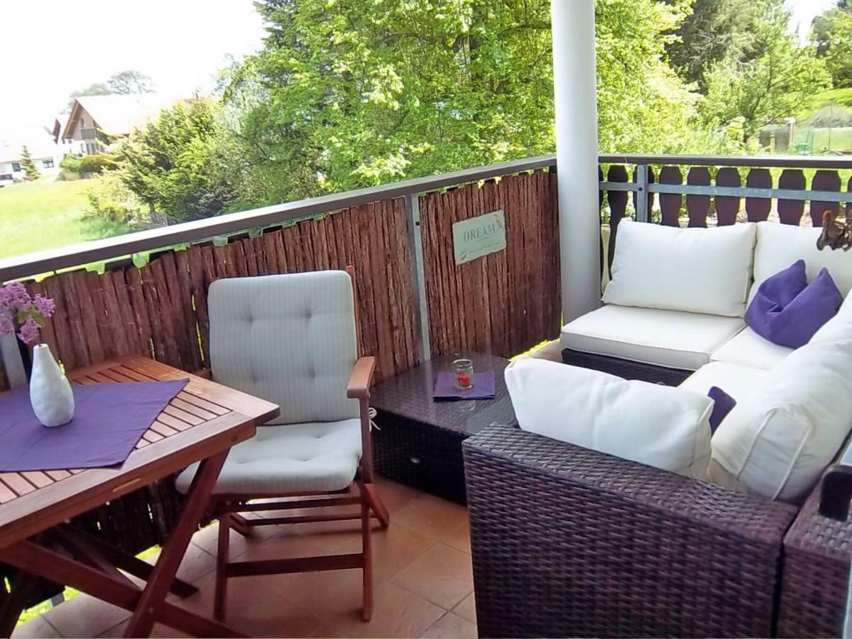 Wohlfuehlzeit Im Zittauer Gebirge Apartamento Exterior foto